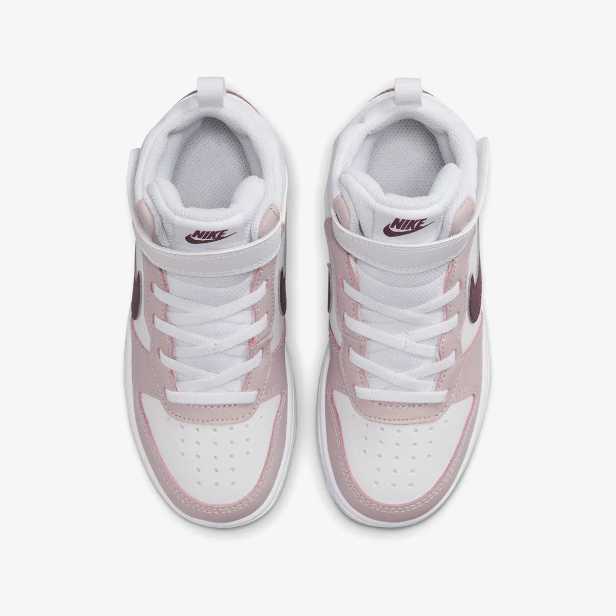 NIKE Patike Court Borough Mid 2