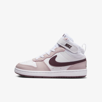 NIKE Patike Court Borough Mid 2 
