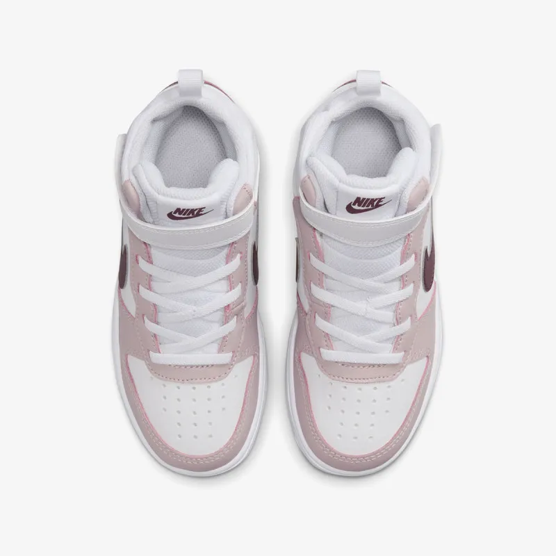 NIKE Patike Court Borough Mid 2