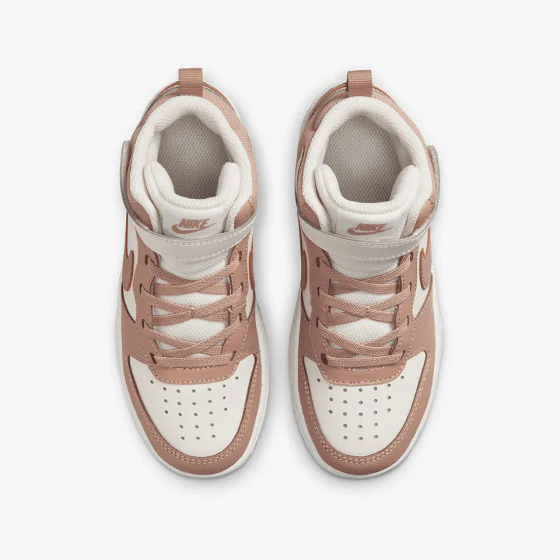 NIKE Patike Court Borough Mid 2 