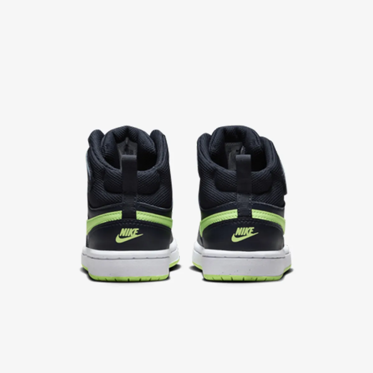 NIKE Patike Court Borough Mid 2