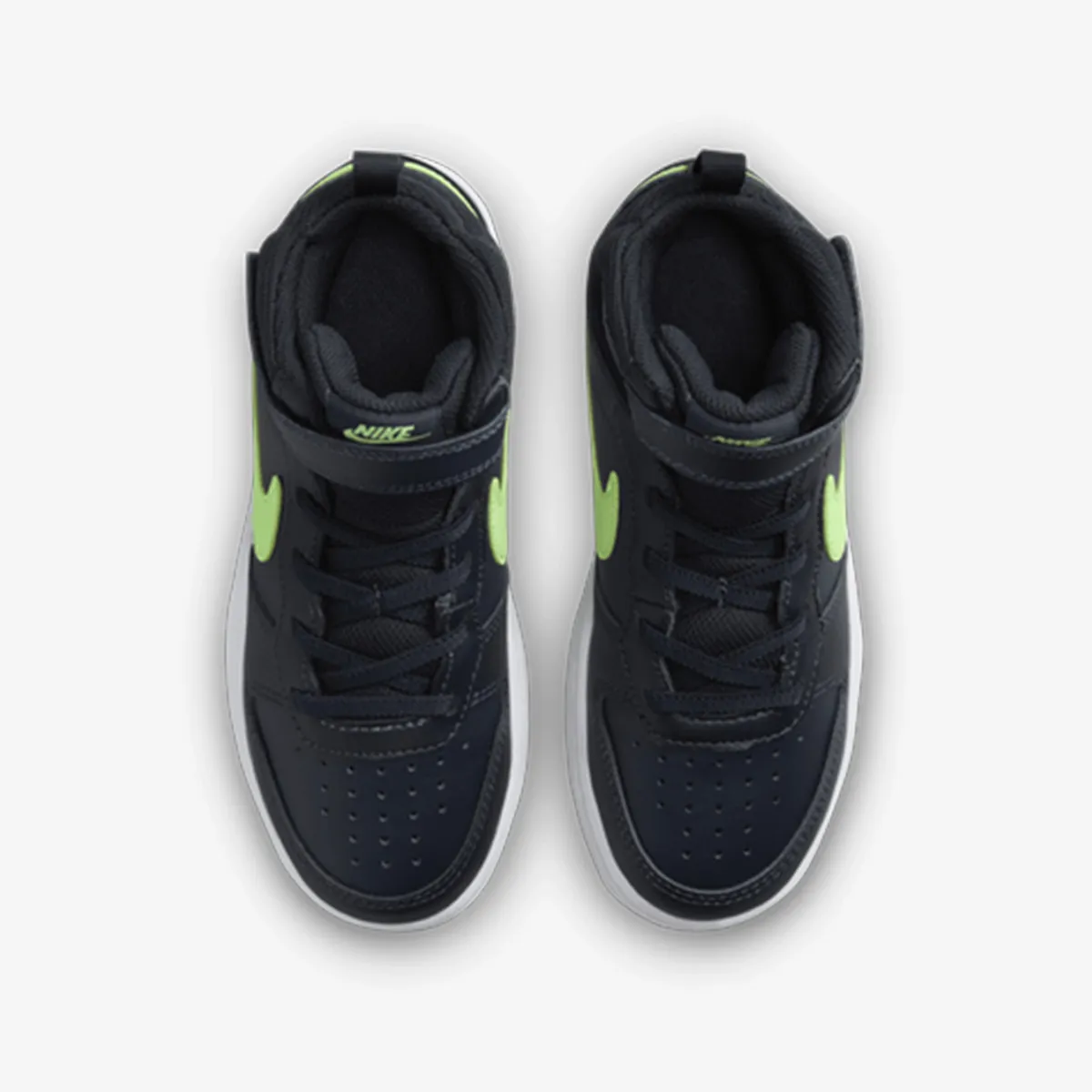 NIKE Patike Court Borough Mid 2