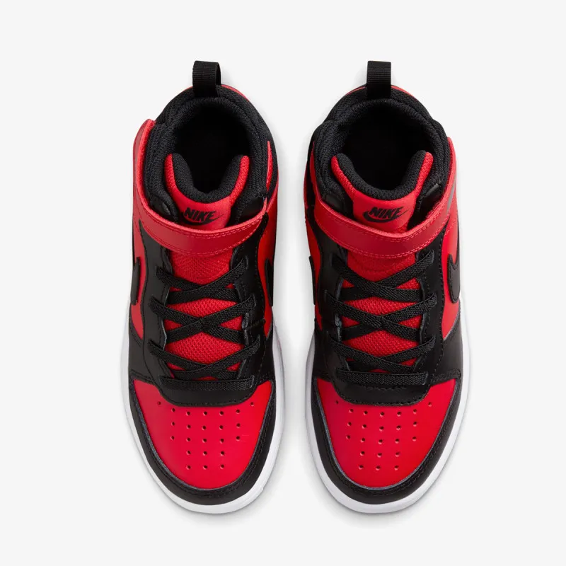 NIKE Patike Court Borough Mid 2