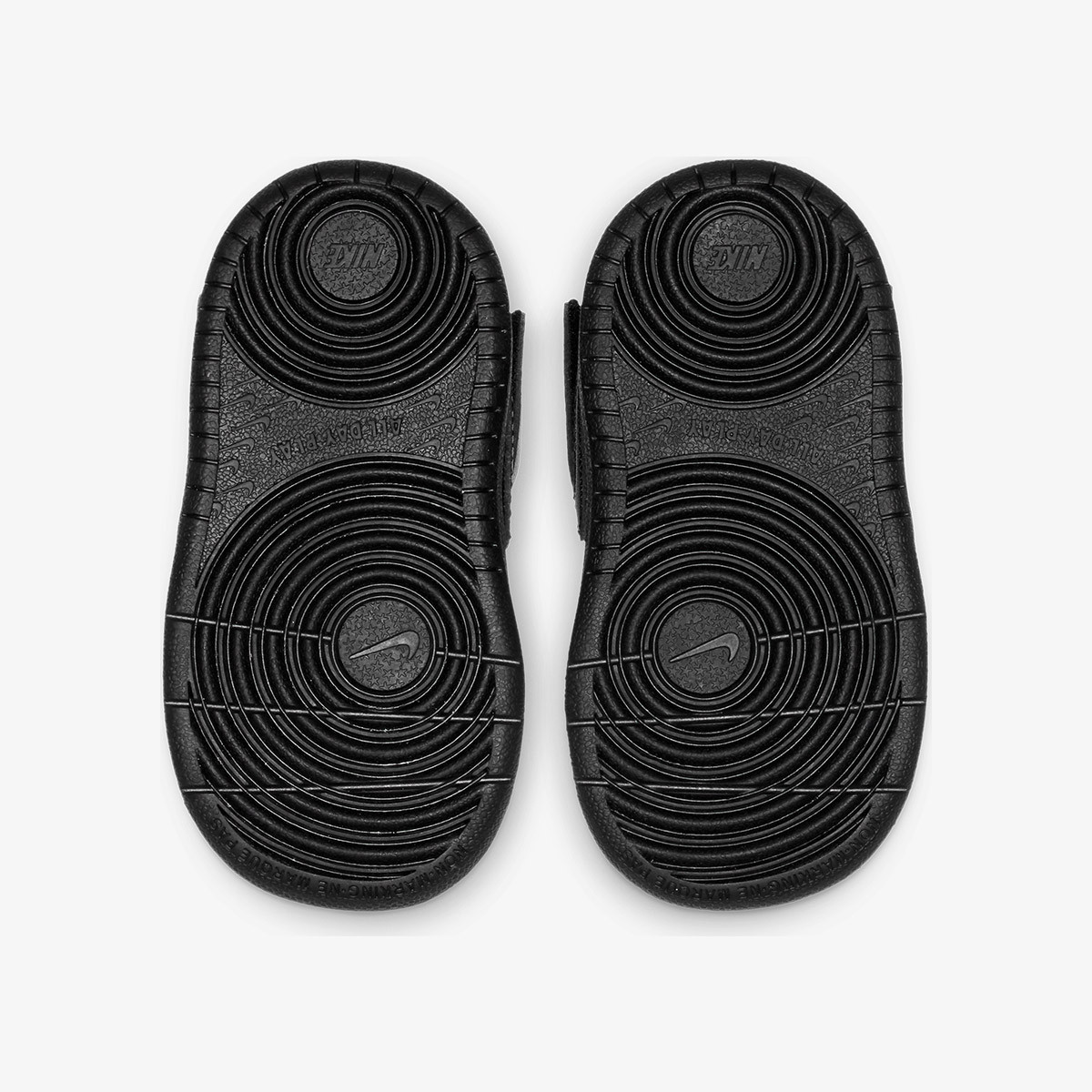 NIKE Patike Court Borough Mid 2