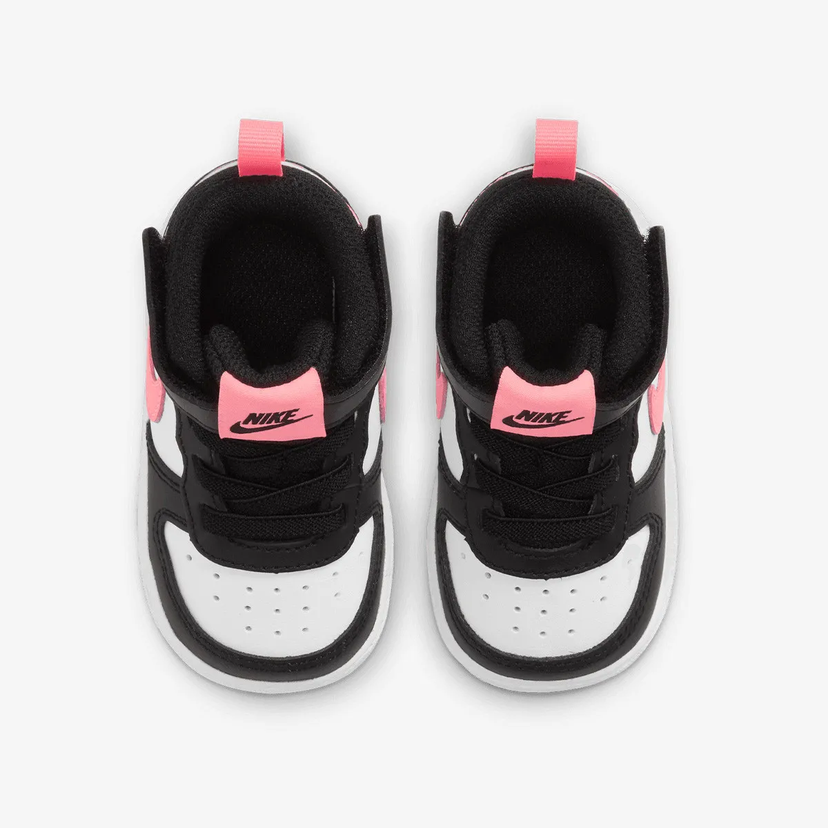 NIKE Patike Court Borough Mid 2