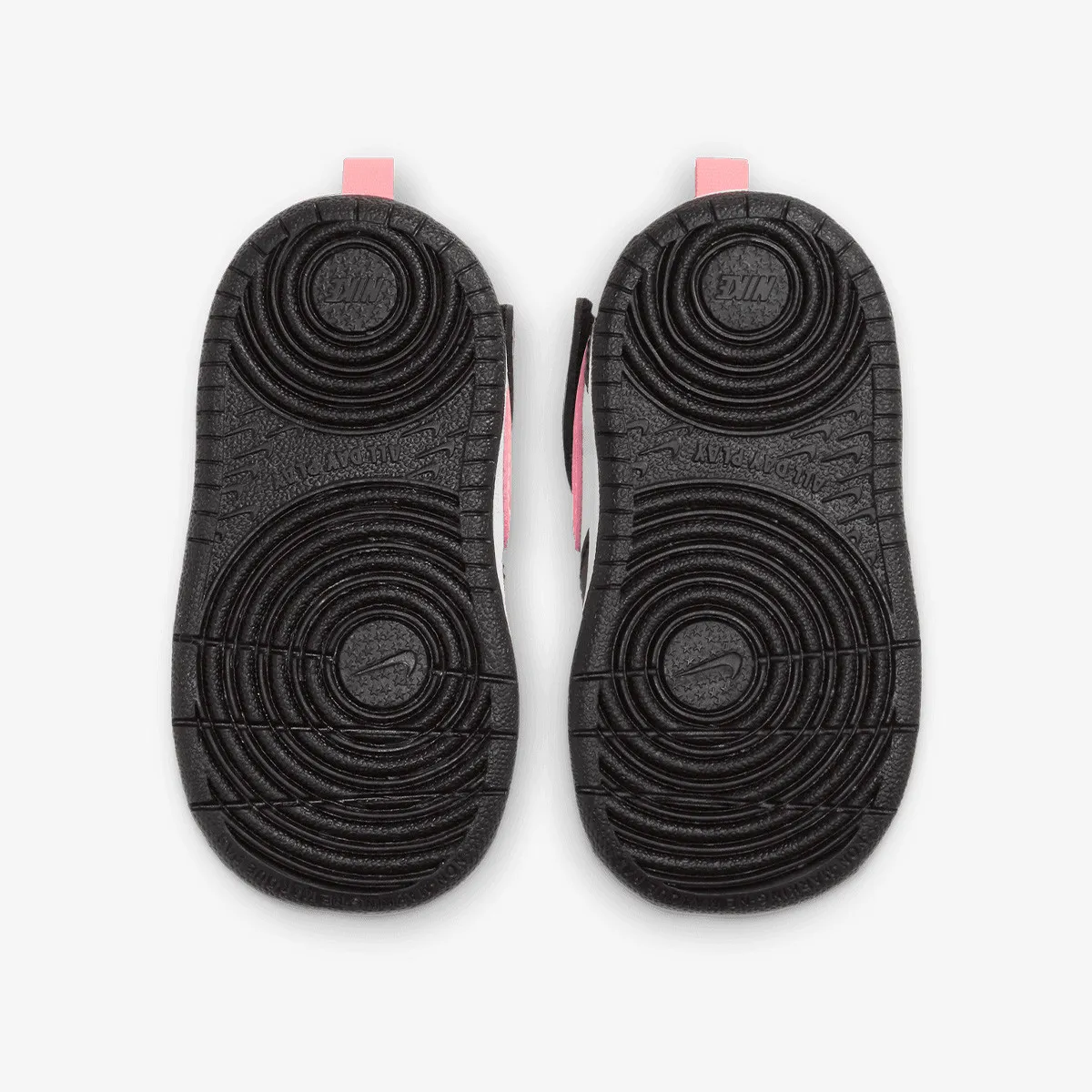 NIKE Patike Court Borough Mid 2