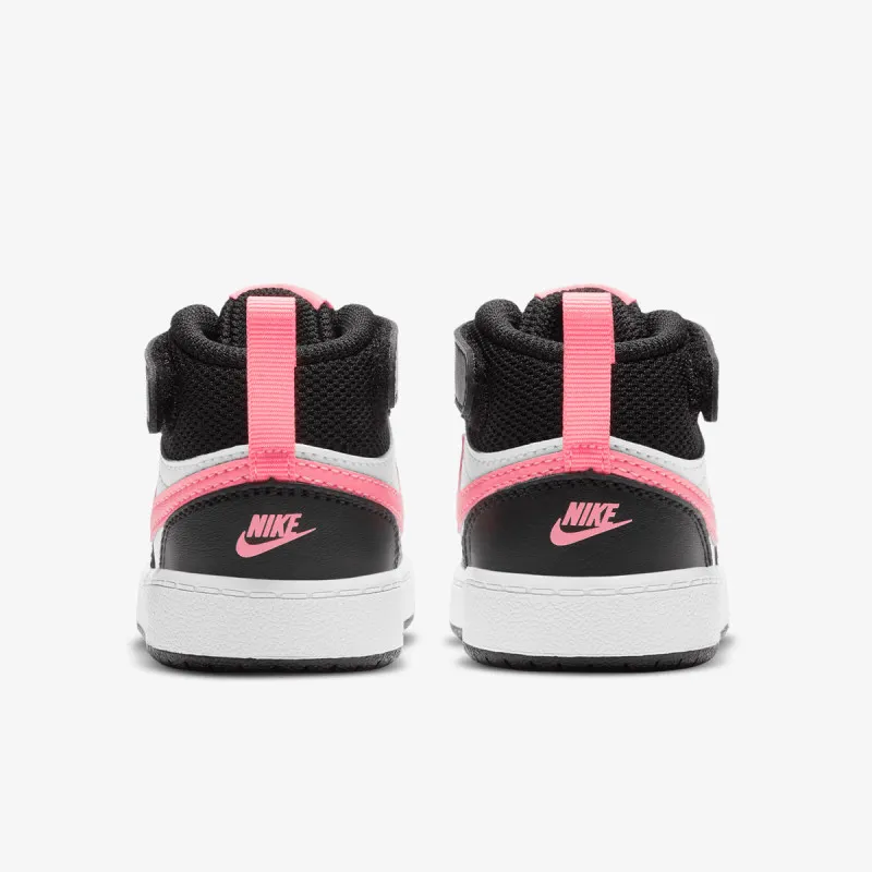 NIKE Patike Court Borough Mid 2