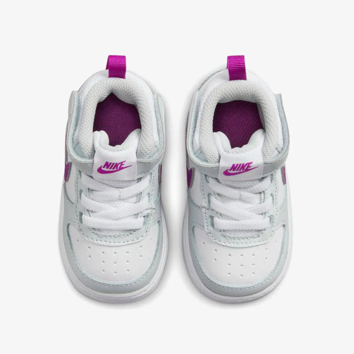 NIKE Patike Court Borough Mid 2
