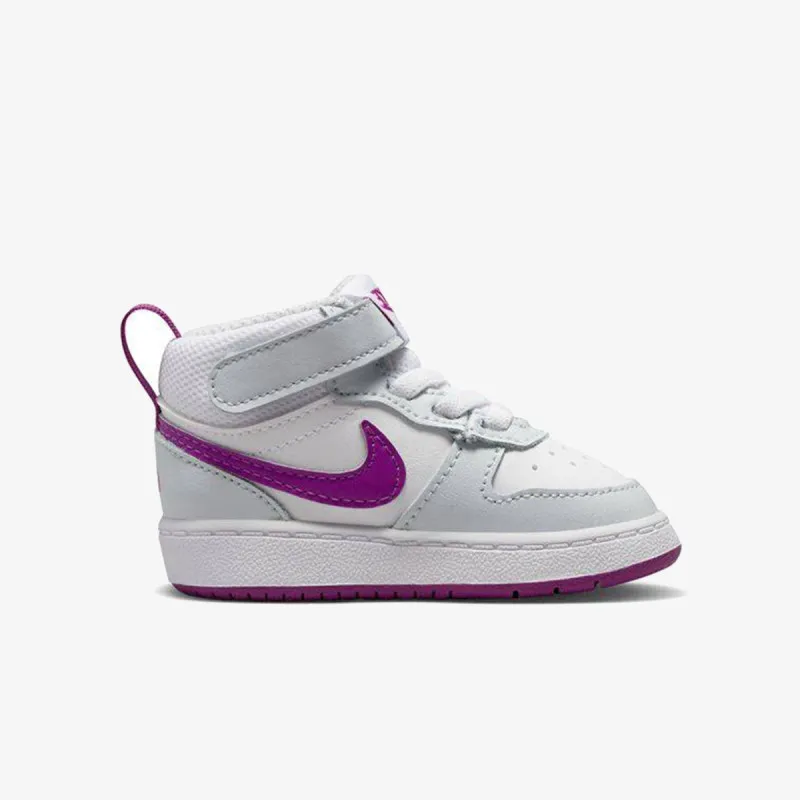 NIKE Patike Court Borough Mid 2
