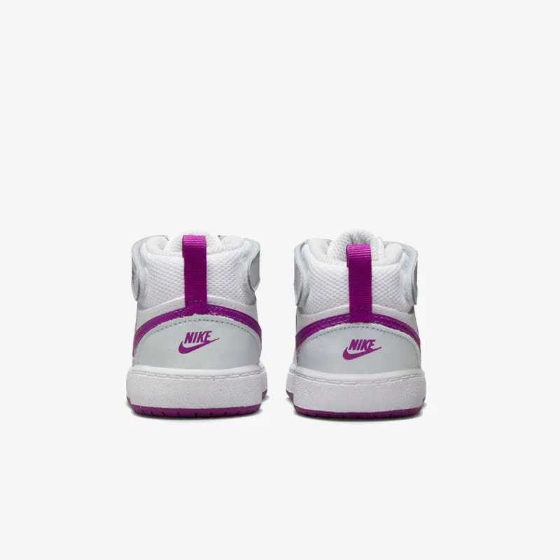 NIKE Patike Court Borough Mid 2