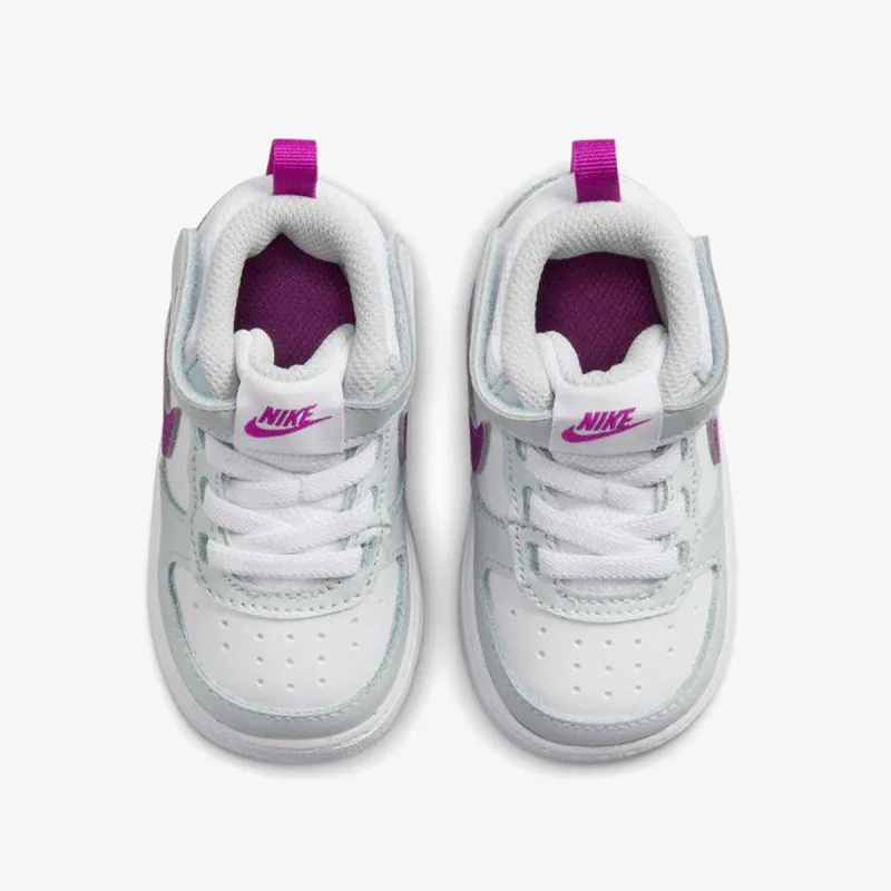 NIKE Patike Court Borough Mid 2