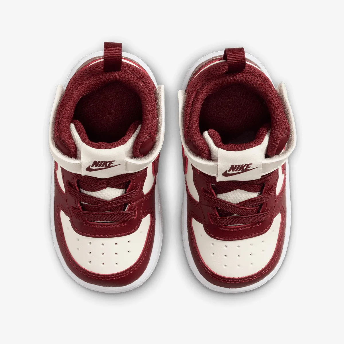 NIKE Patike COURT BOROUGH MID 2 BTV