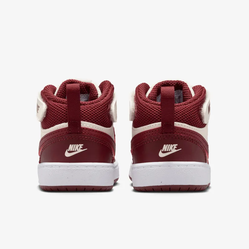 NIKE Patike COURT BOROUGH MID 2 BTV