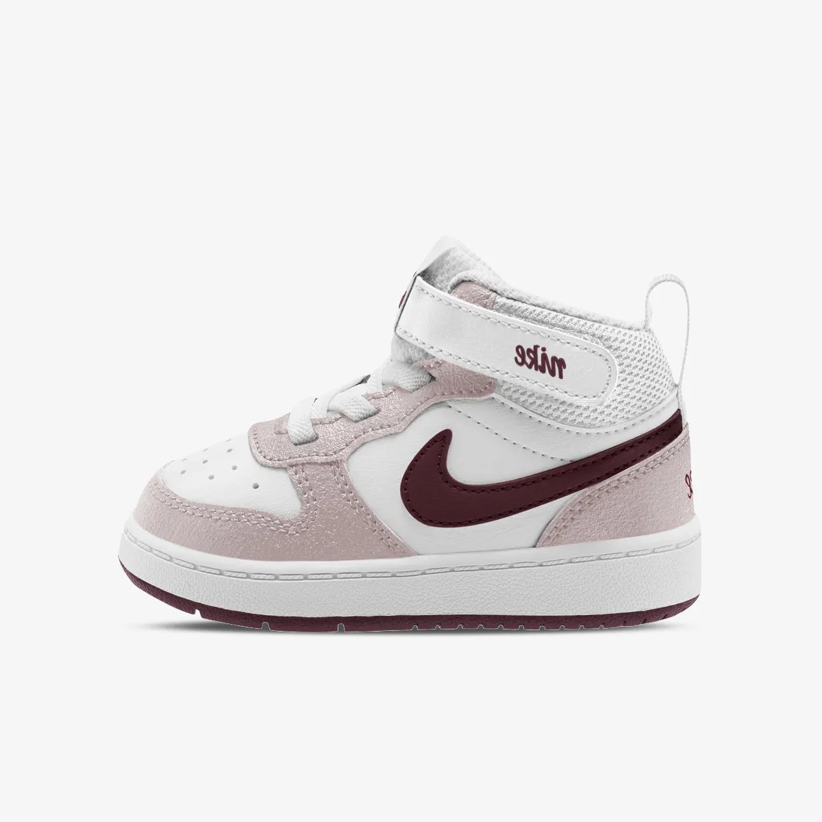 NIKE Patike Court Borough Mid 2