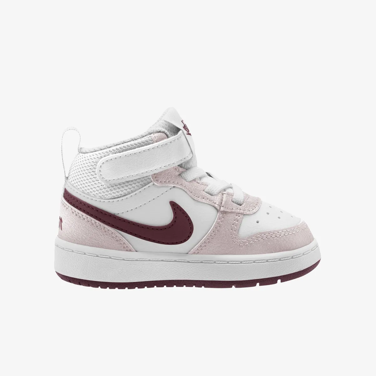 NIKE Patike Court Borough Mid 2