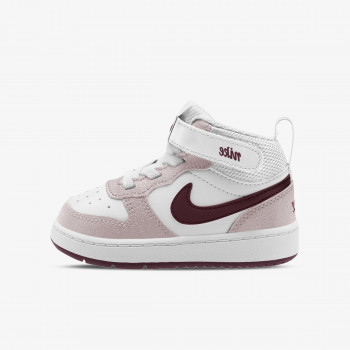 NIKE Patike Court Borough Mid 2 