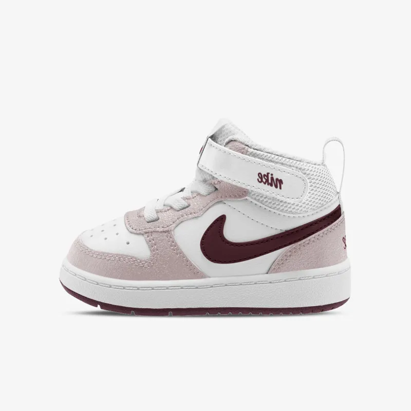 NIKE Patike Court Borough Mid 2
