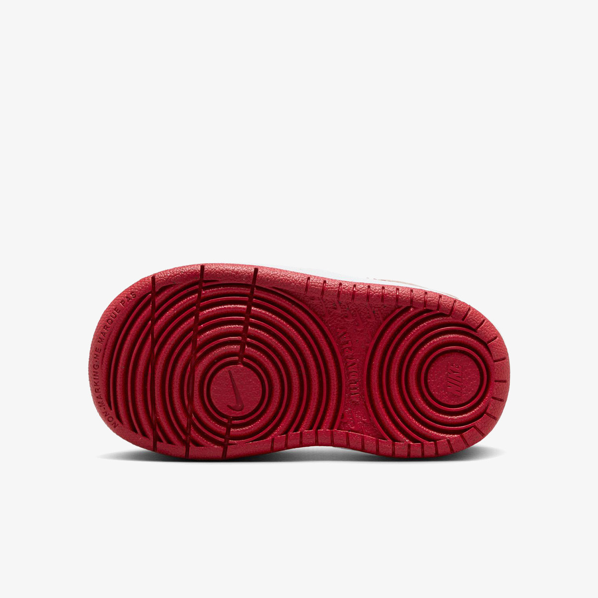 NIKE Patike Court Borough Mid 2
