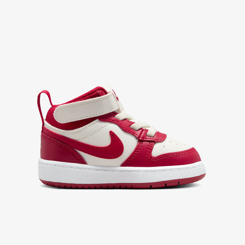 NIKE Patike Court Borough Mid 2