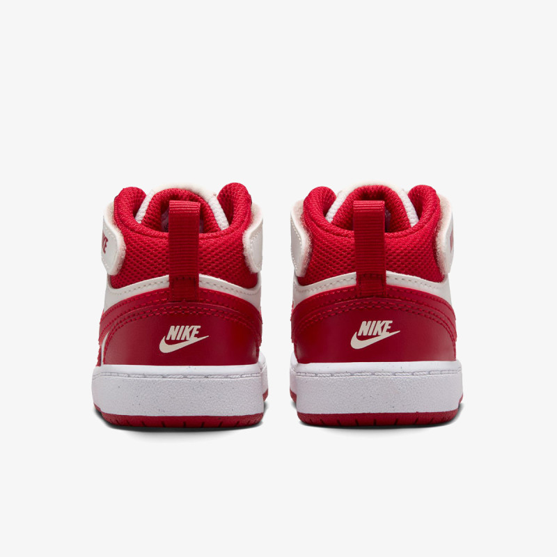 NIKE Patike Court Borough Mid 2