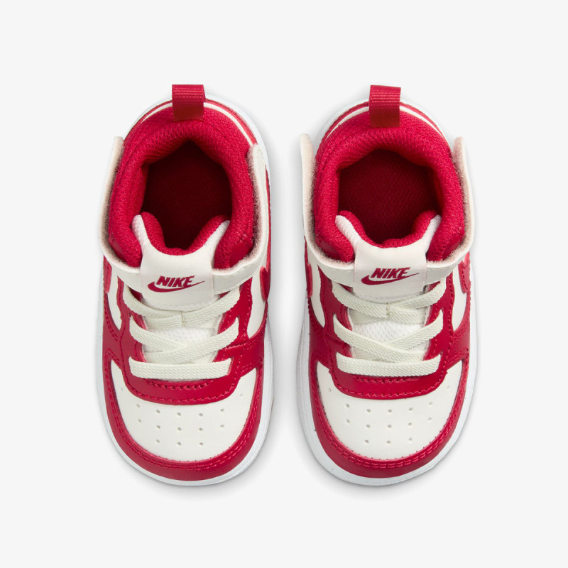NIKE Patike Court Borough Mid 2