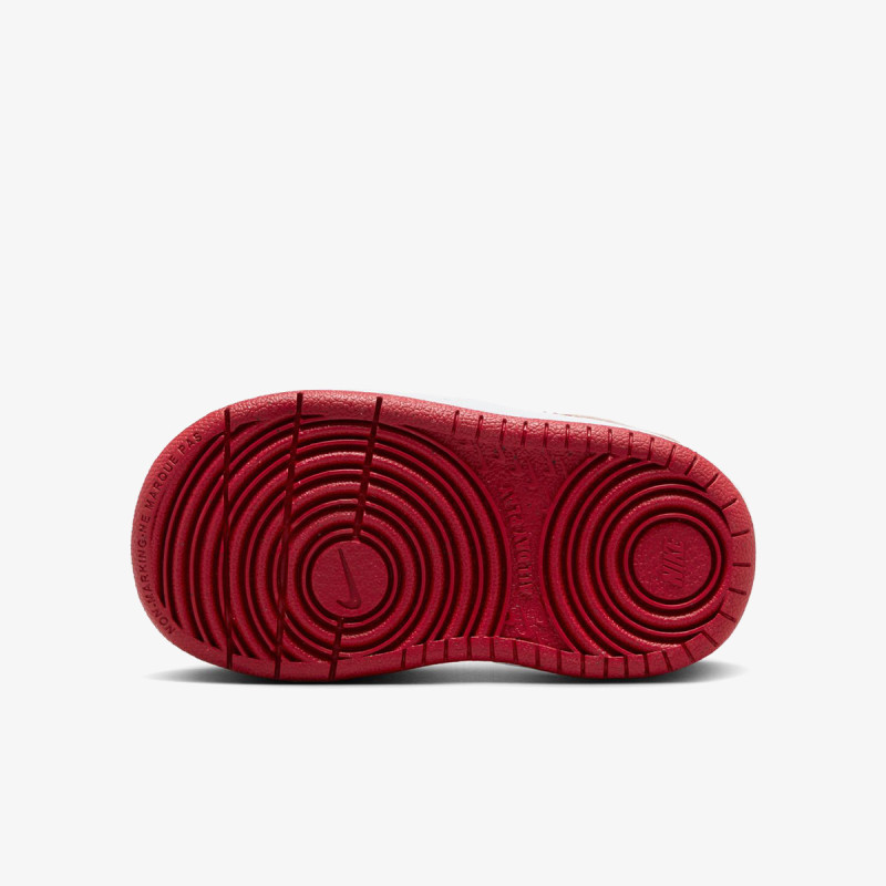 NIKE Patike Court Borough Mid 2