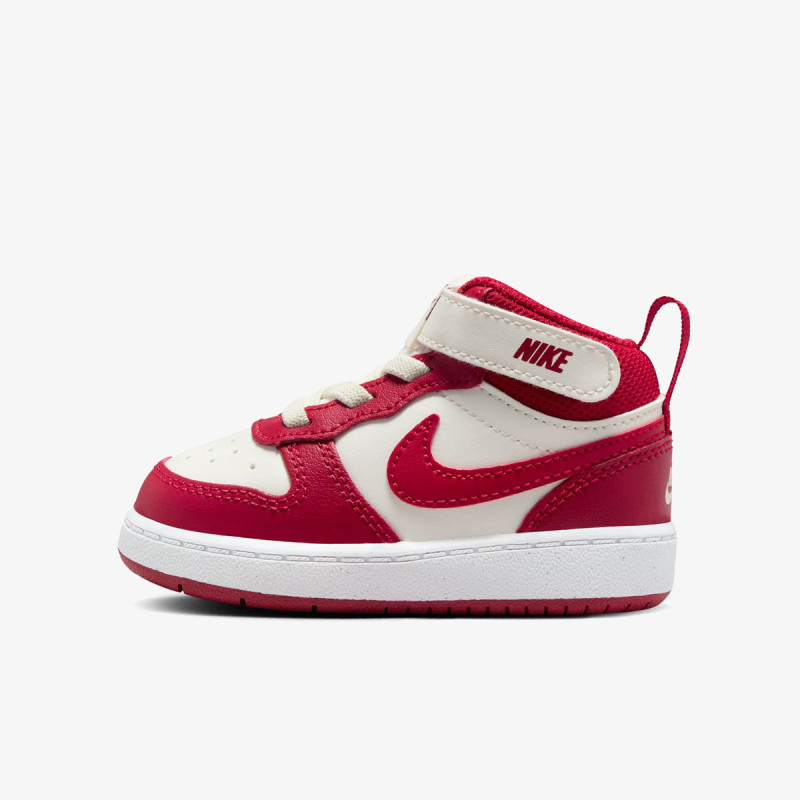 NIKE Patike Court Borough Mid 2