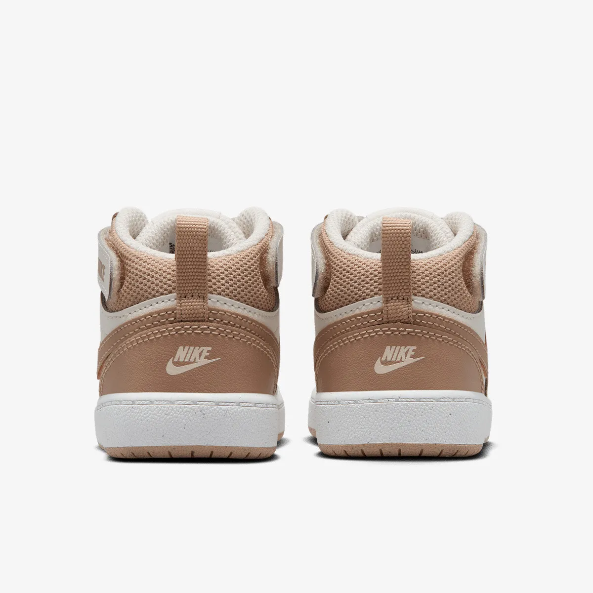 NIKE Patike COURT BOROUGH MID 2 BTV 