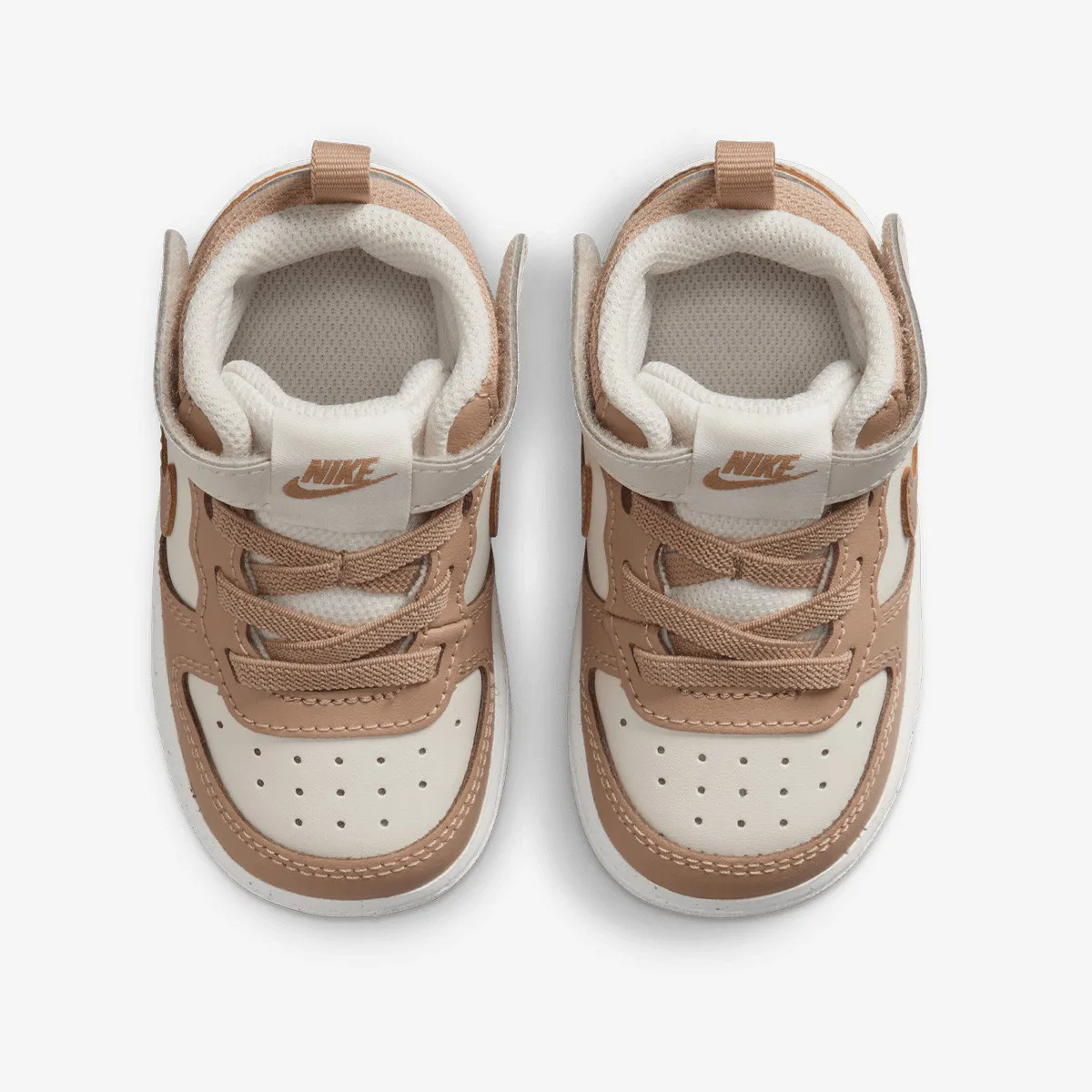 NIKE Patike COURT BOROUGH MID 2 BTV 