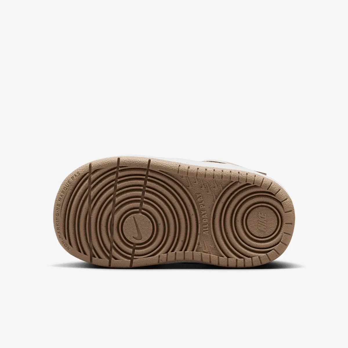 NIKE Patike COURT BOROUGH MID 2 BTV 