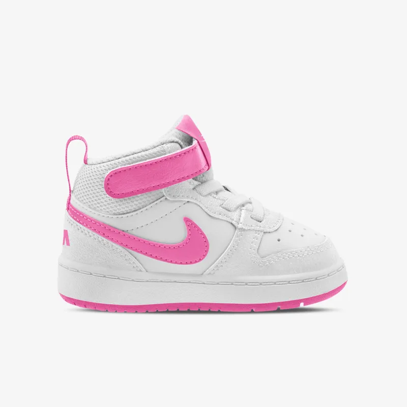 NIKE Patike COURT BOROUGH MID 2 (TDV) 