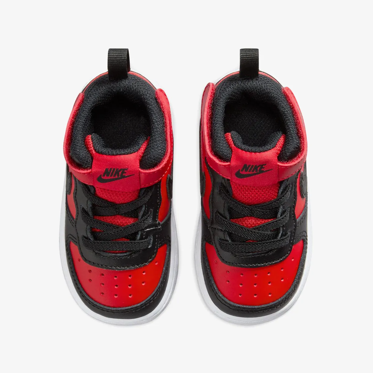 NIKE Patike Court Borough Mid 2