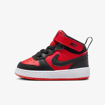 NIKE Patike Court Borough Mid 2 