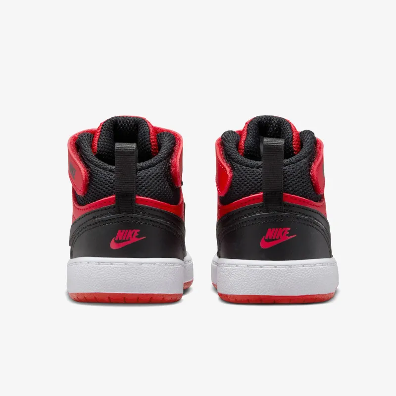 NIKE Patike Court Borough Mid 2