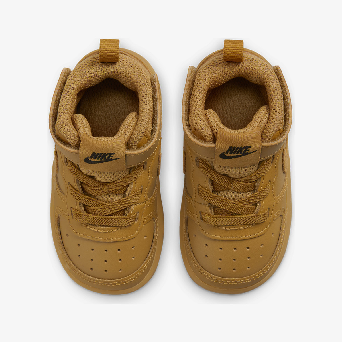 NIKE Patike Court Borough Mid 2