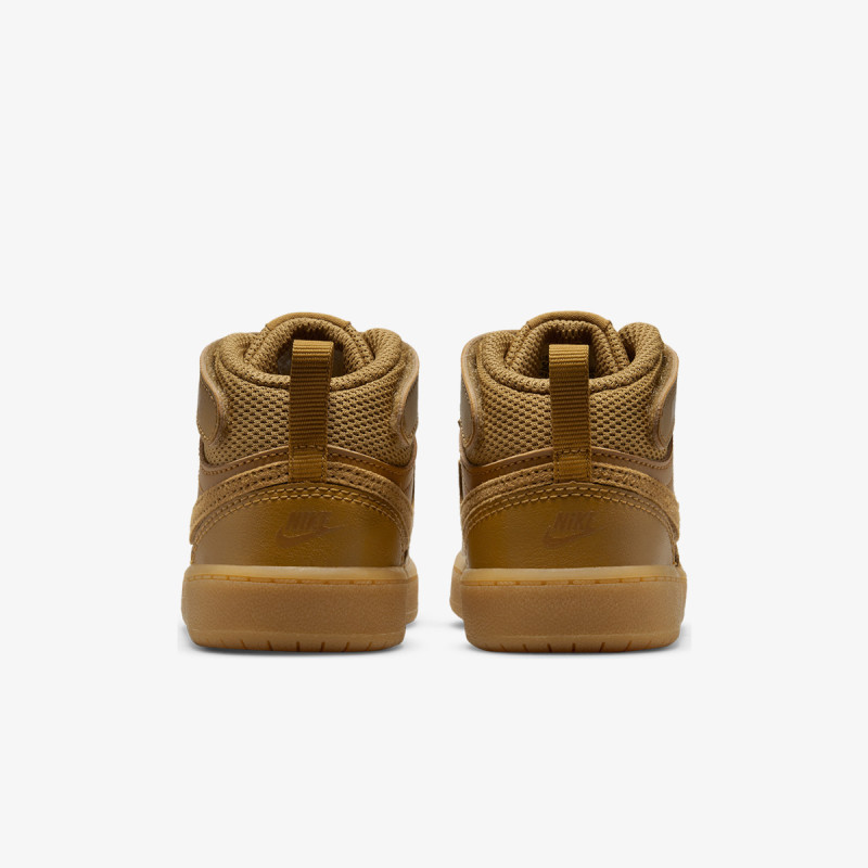 NIKE Patike Court Borough Mid 2