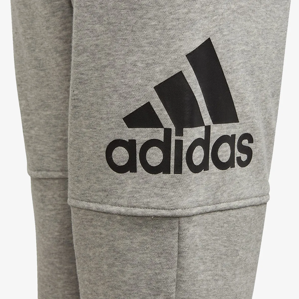 ADIDAS Pantalone YB LOGO PANT