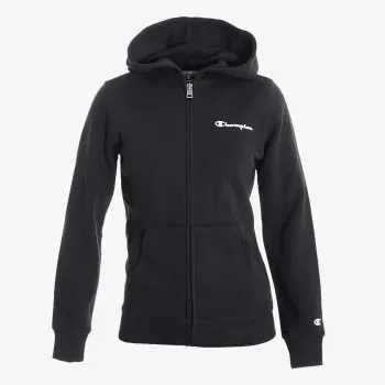 CHAMPION Dukserica BASIC FULL ZIP 