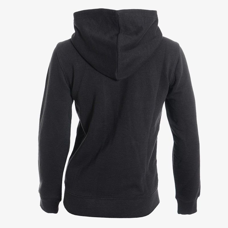 CHAMPION Dukserica BASIC FULL ZIP