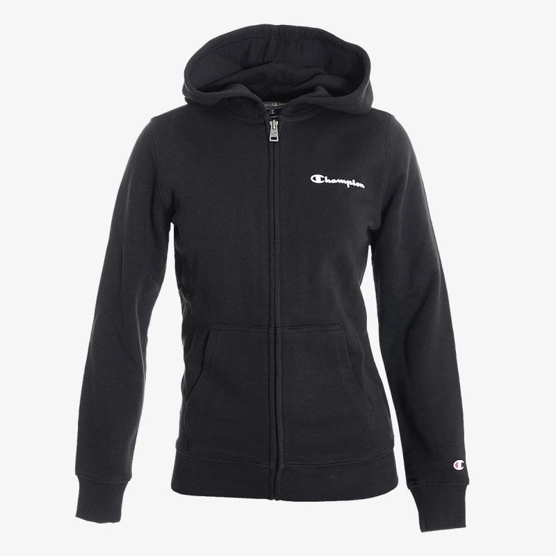 CHAMPION Dukserica BASIC FULL ZIP