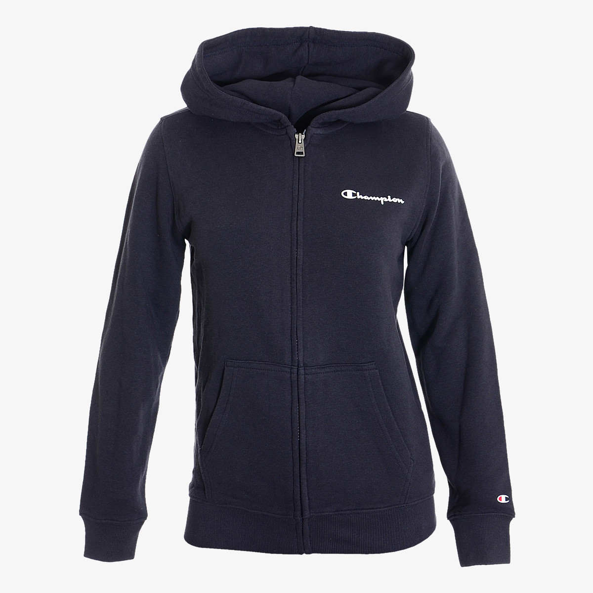 CHAMPION Dukserica BASIC FULL ZIP