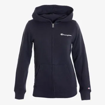 CHAMPION Dukserica BASIC FULL ZIP 