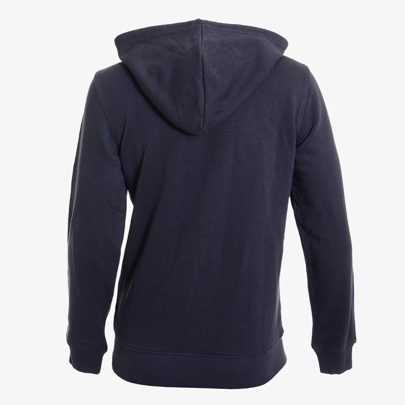 CHAMPION Dukserica BASIC FULL ZIP