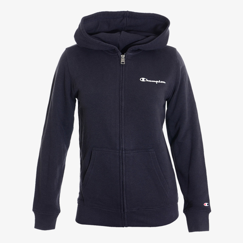 CHAMPION Dukserica BASIC FULL ZIP