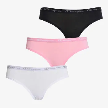 CHAMPION Donji veš Champion LADIES BIKINI 3/1 