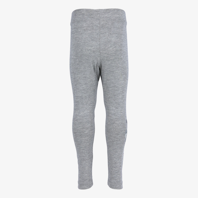 CHAMPION Helanke GIRLS FLOWER LEGGINGS