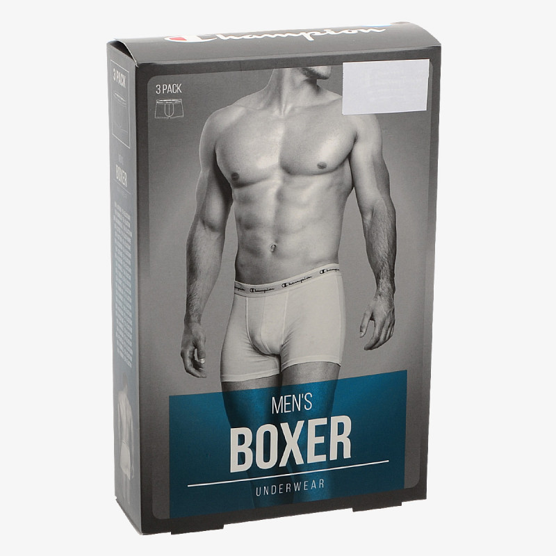 CHAMPION Bokserice UNDERWEAR