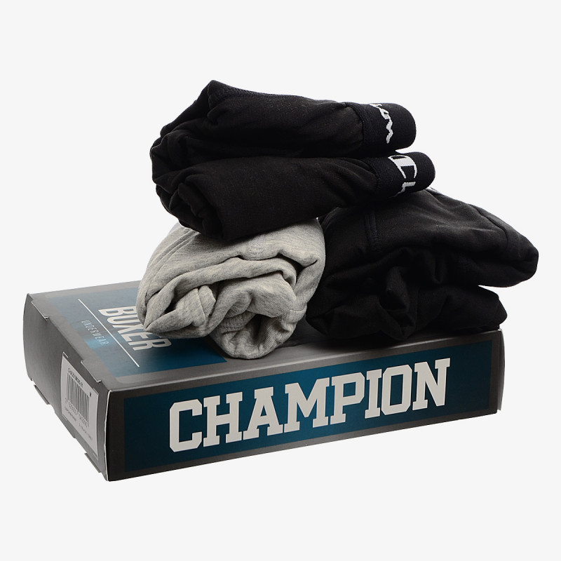 CHAMPION Bokserice UNDERWEAR