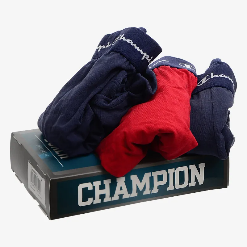 CHAMPION Bokserice UNDERWEAR 