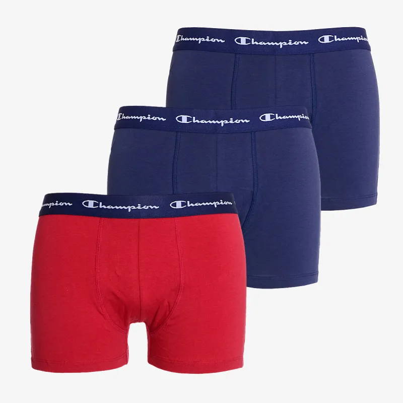 CHAMPION Bokserice UNDERWEAR 